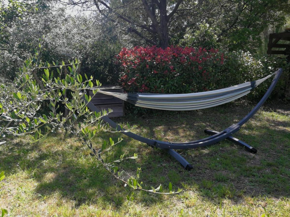 Bastide Provencale Les Muriers D'Engaspaty سيلانس المظهر الخارجي الصورة