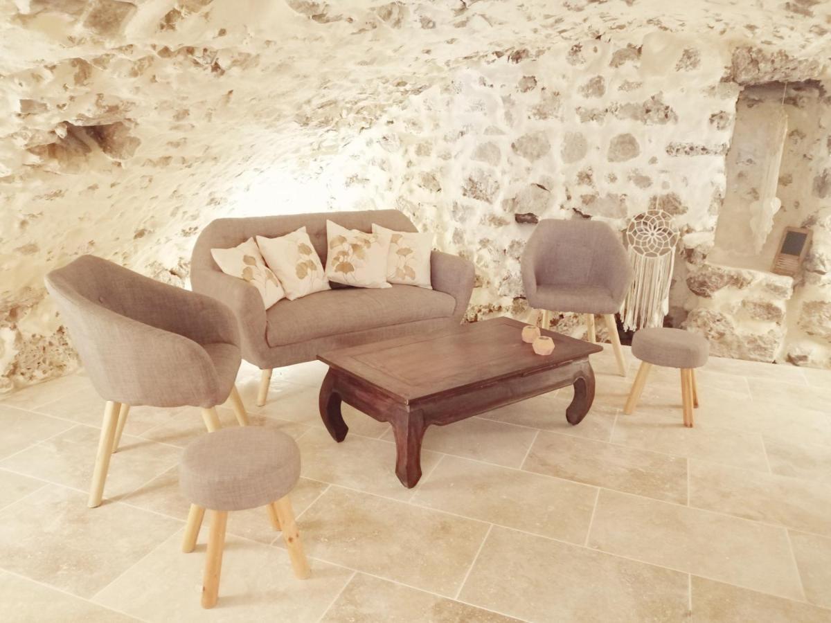 Bastide Provencale Les Muriers D'Engaspaty سيلانس المظهر الخارجي الصورة
