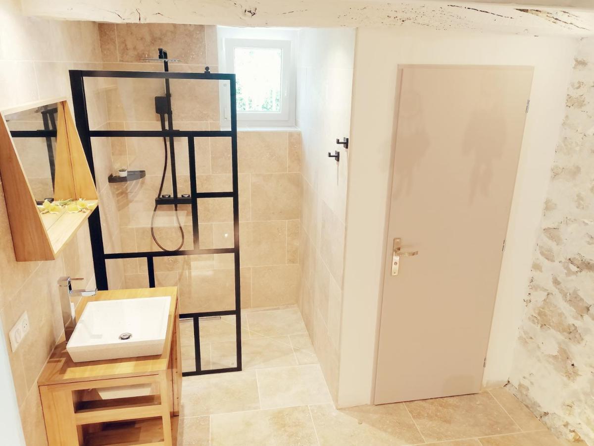 Bastide Provencale Les Muriers D'Engaspaty سيلانس المظهر الخارجي الصورة