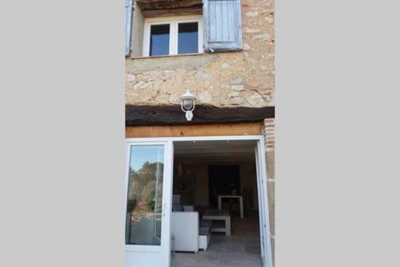 Bastide Provencale Les Muriers D'Engaspaty سيلانس المظهر الخارجي الصورة