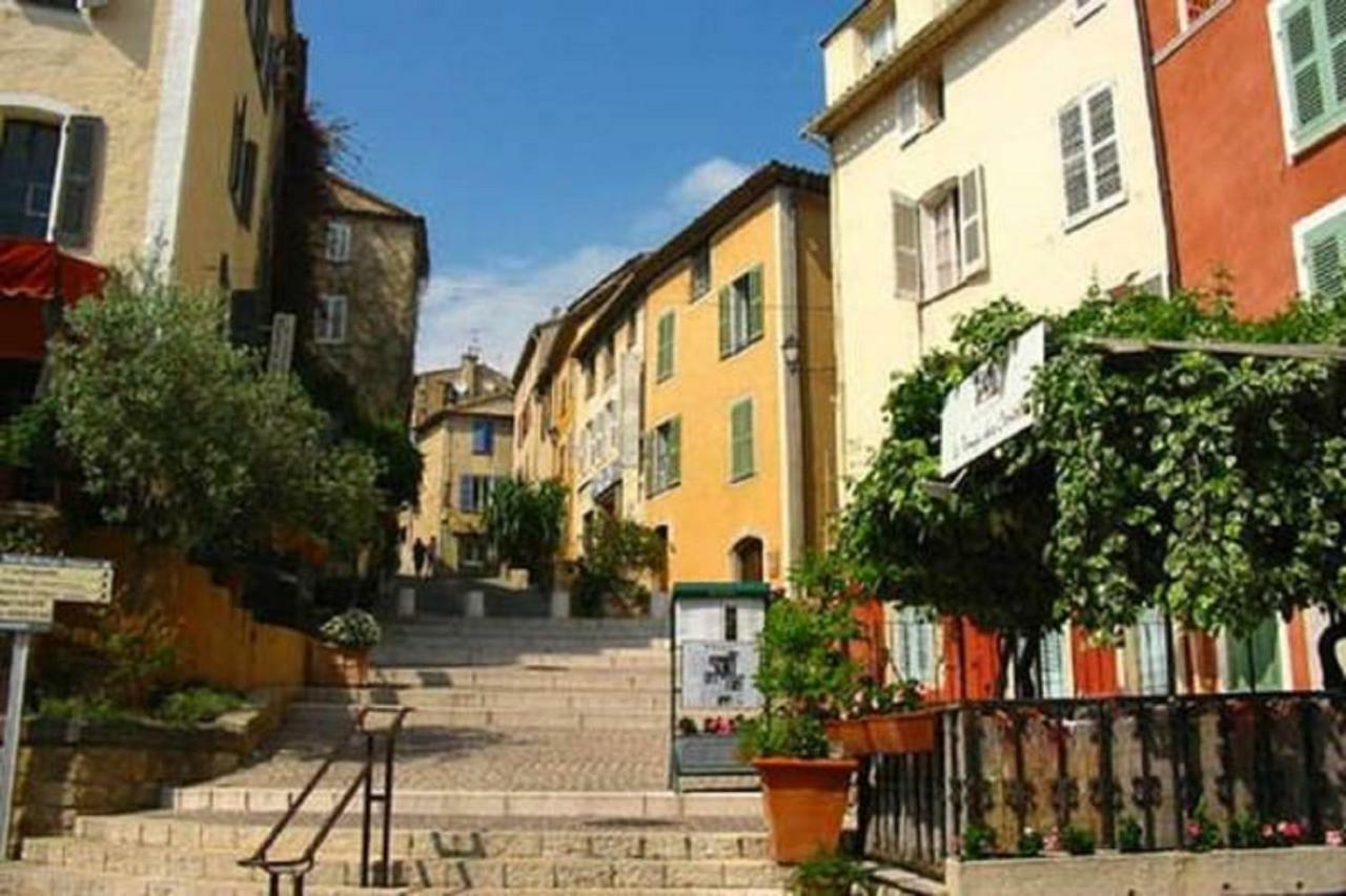 Bastide Provencale Les Muriers D'Engaspaty سيلانس المظهر الخارجي الصورة